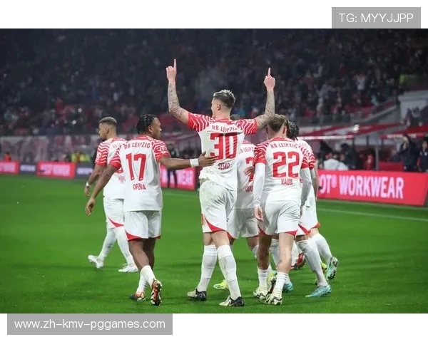 莱比锡红牛在德甲中的表现与争议解析